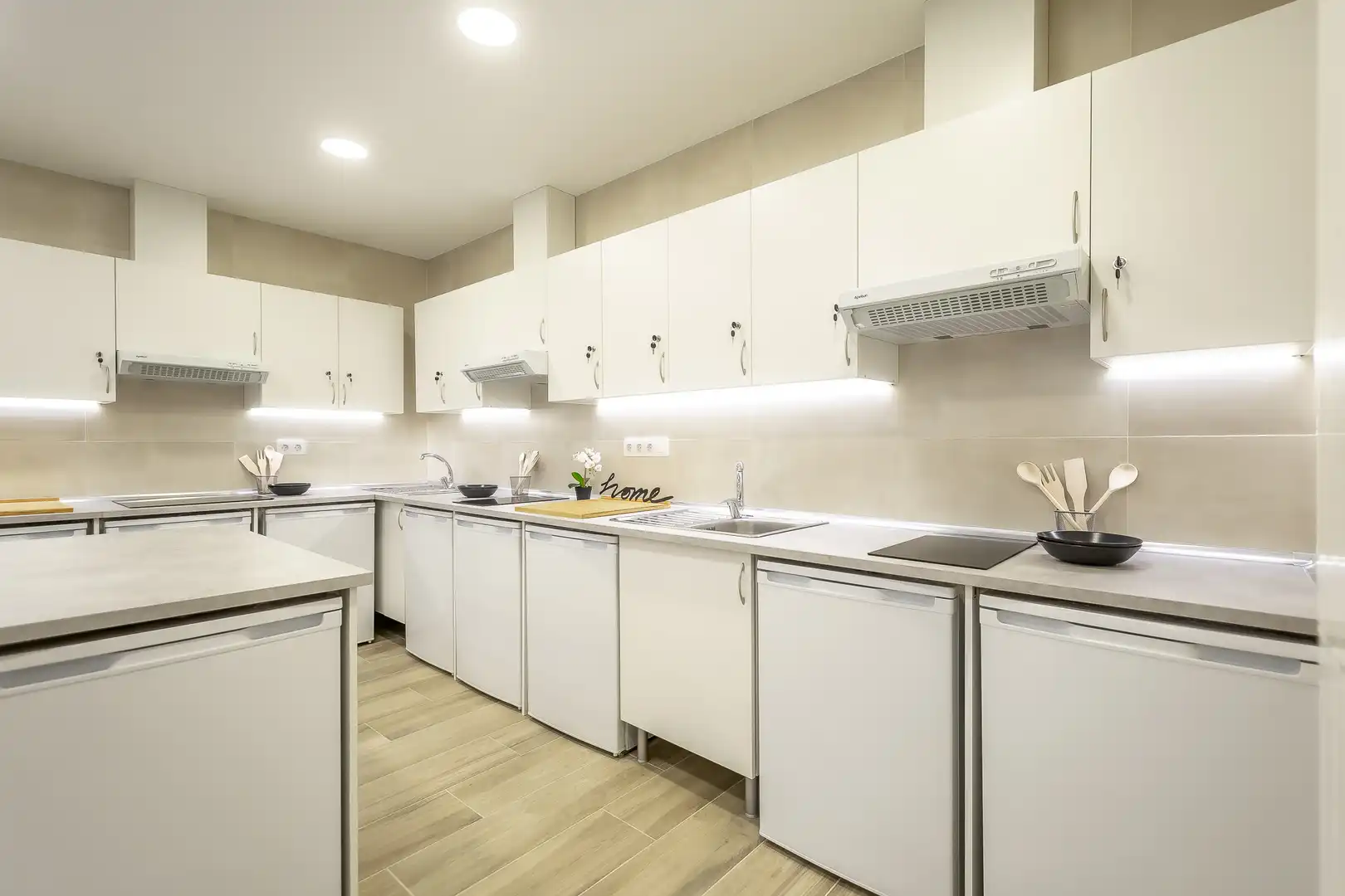 Habitación en Calle del Puerto Canfranc, 1, Numancia
