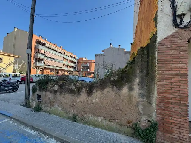 Terreno residencial en venta en Tordera pueblo, imagen 10