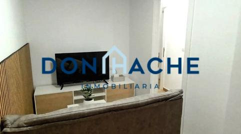 Foto 4 de Piso de alquiler