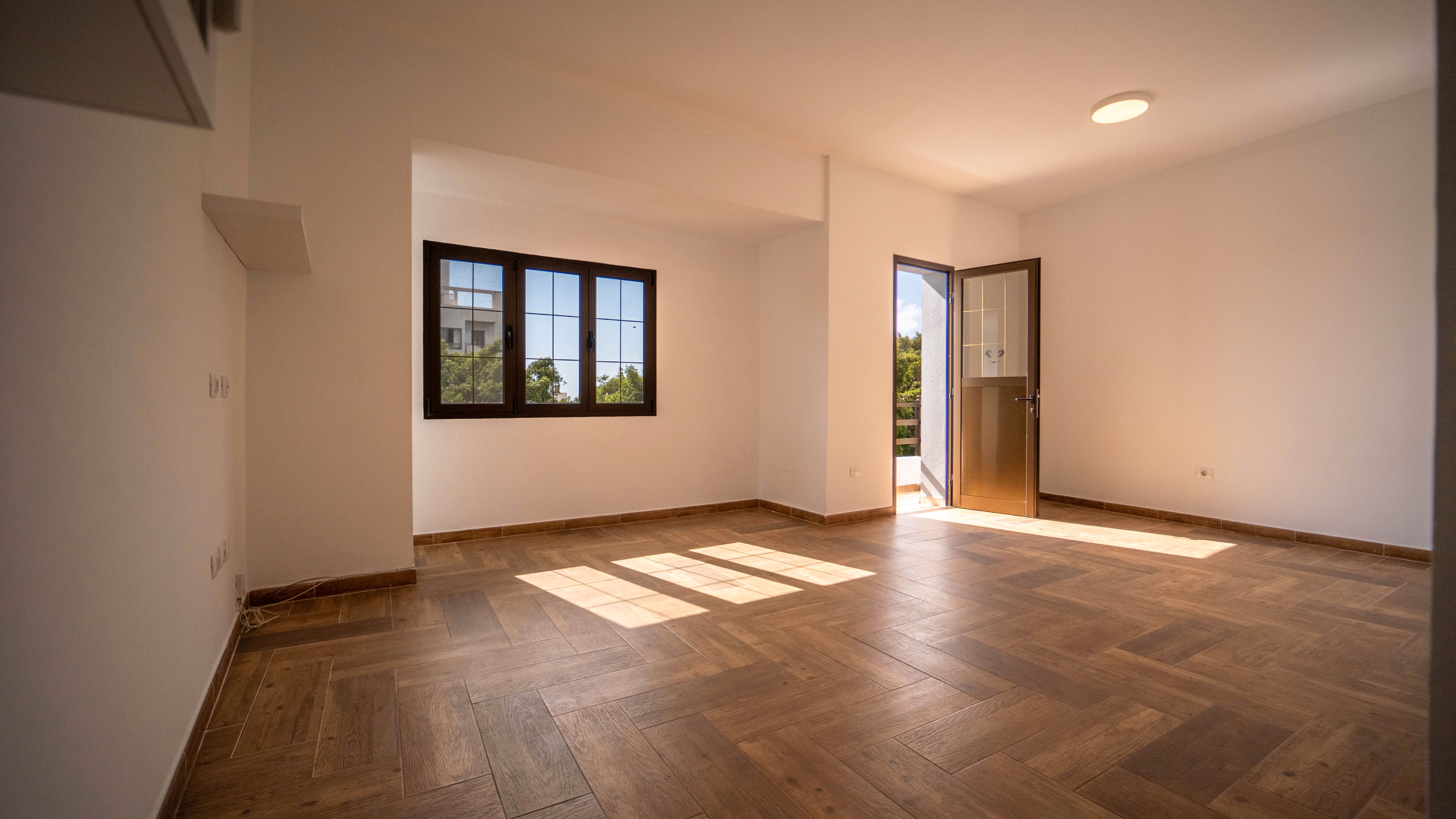 Flat to rent in Parque Franchy y Roca, 31, San Gregorio