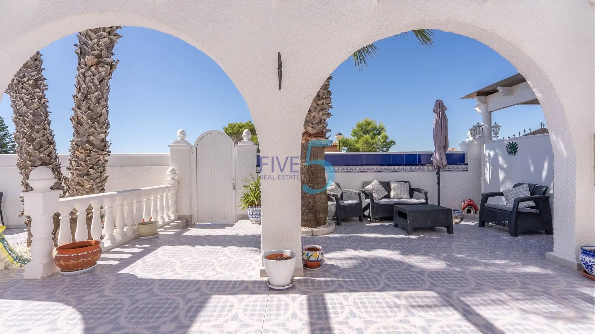 Maison avec terrasse à vendre à San Miguel de Salinas, imagen 19