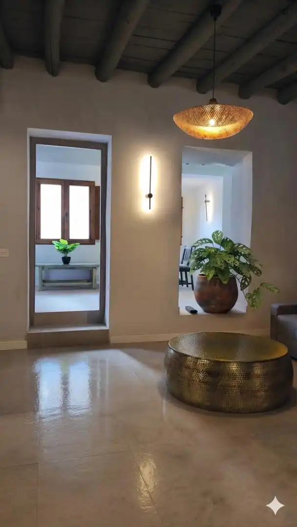 Wohnungen zur Miete in Barrio de Albaicín