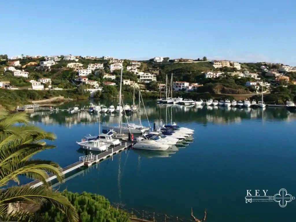 Detached house with terrace for sale in Urbanizacion Cala Llonga, imagen 15