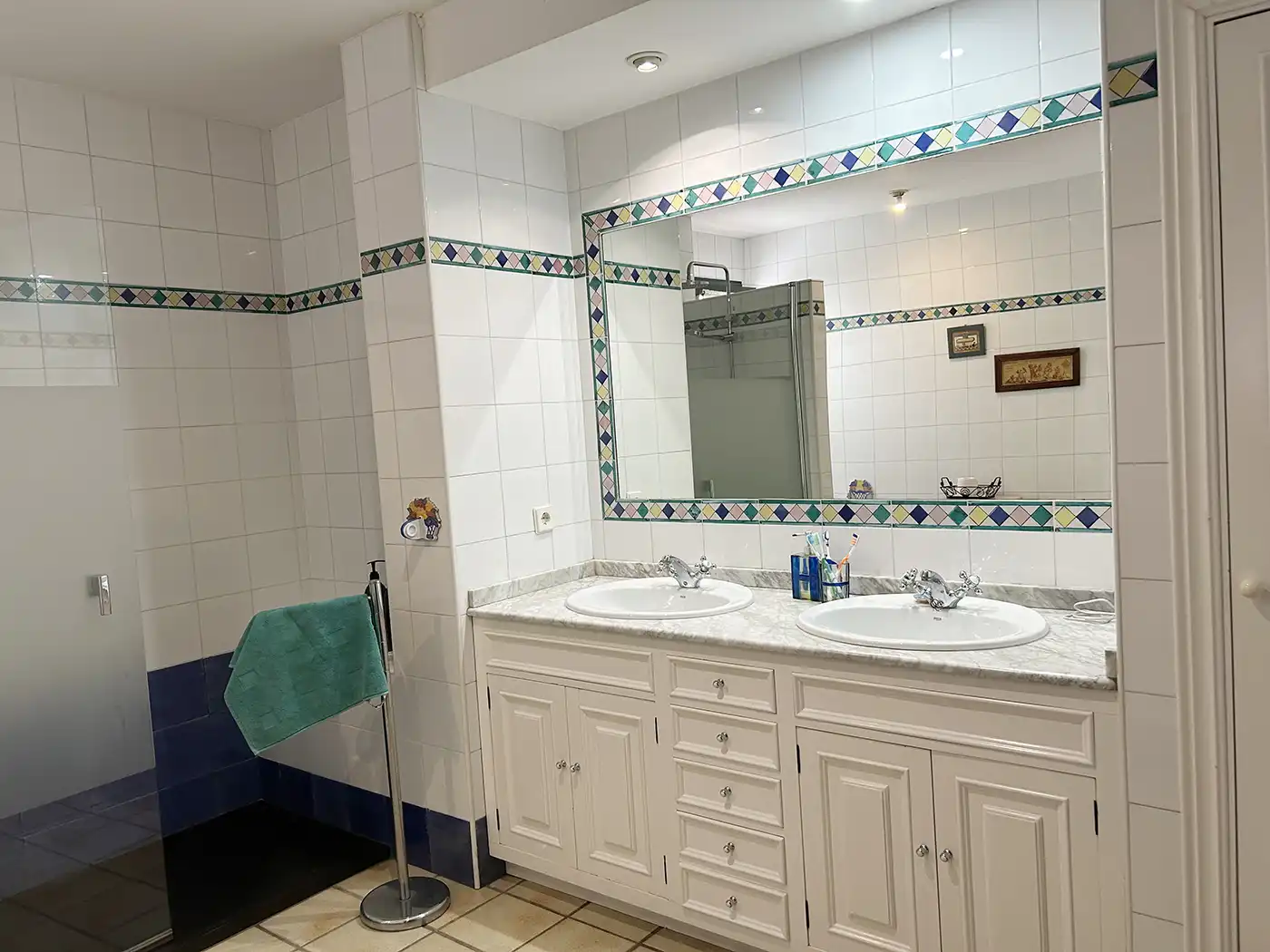 Chalet con terraza en venta en Plaza San Isidro, imagen 21