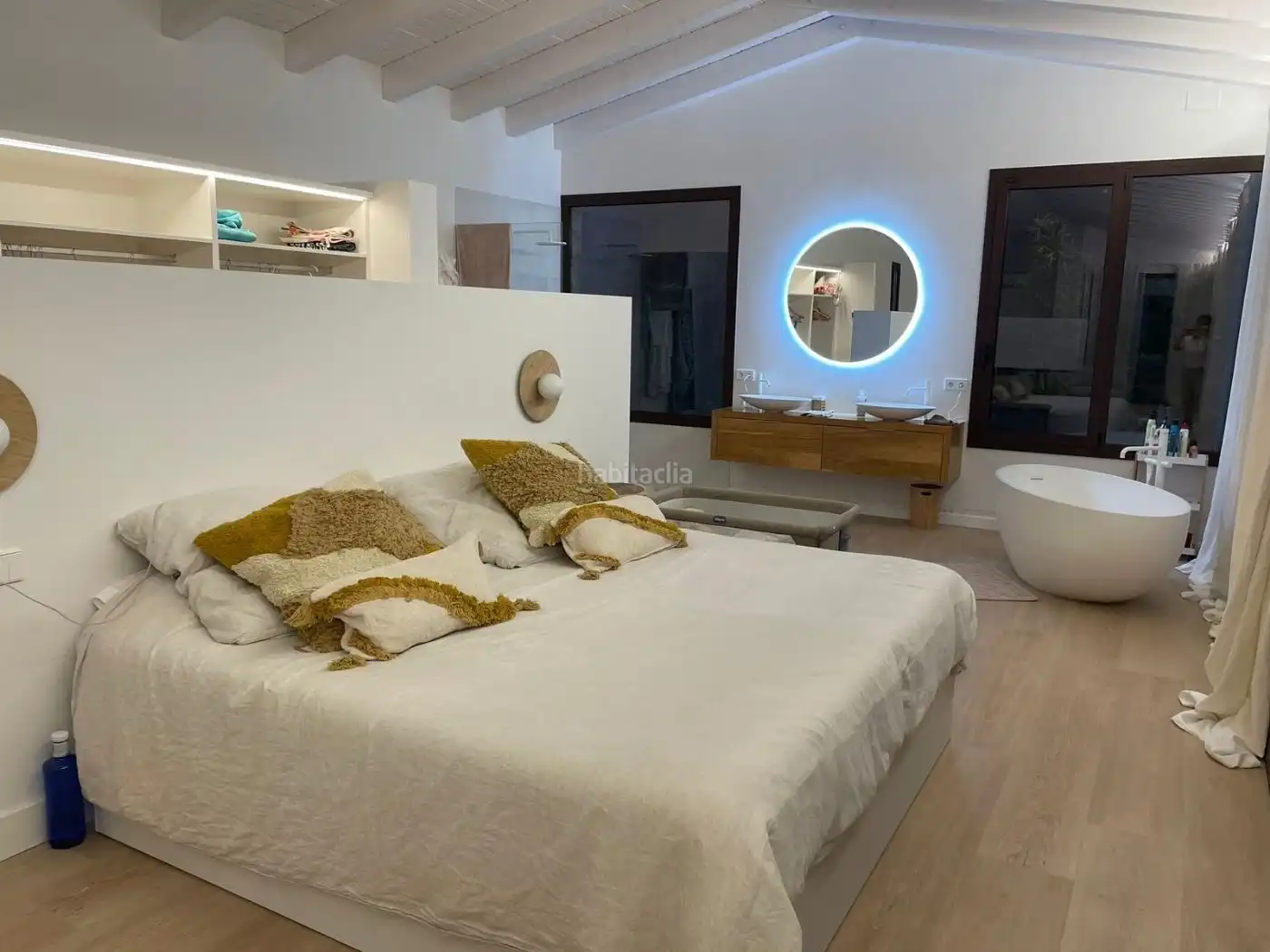 House with garden to rent in Carrer Torres Jonama 64, imagen 15