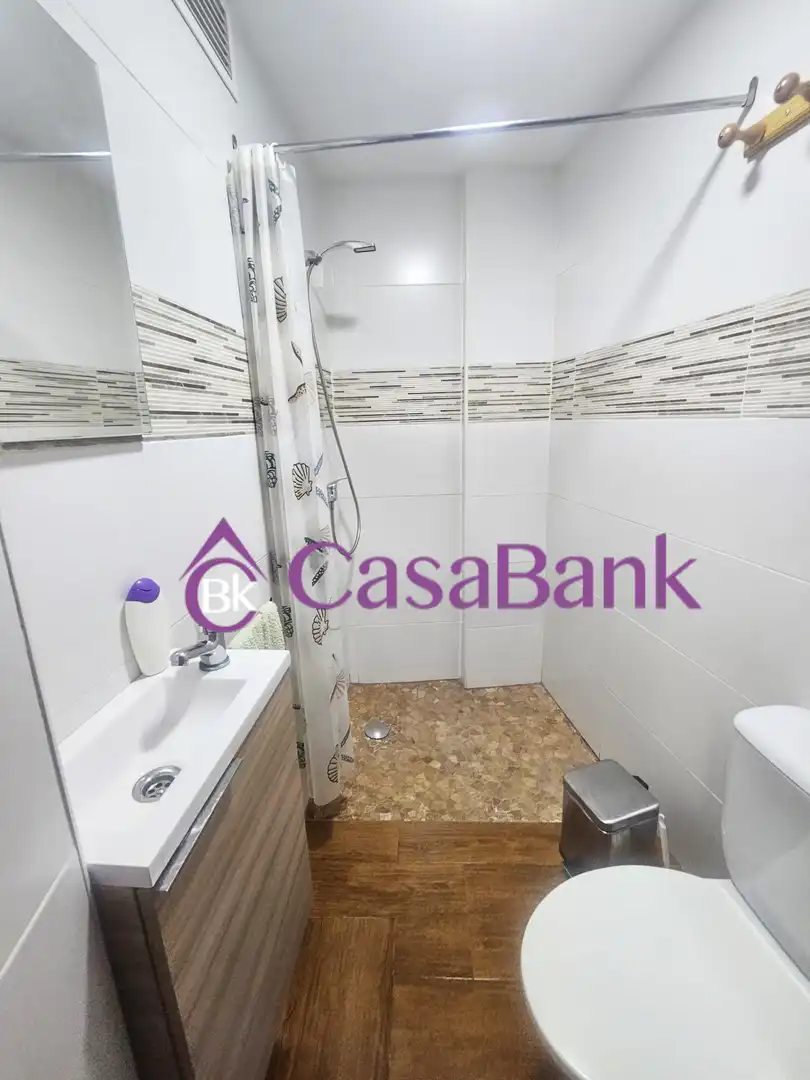 Casa con terraza en venta en Centro, imagen 27