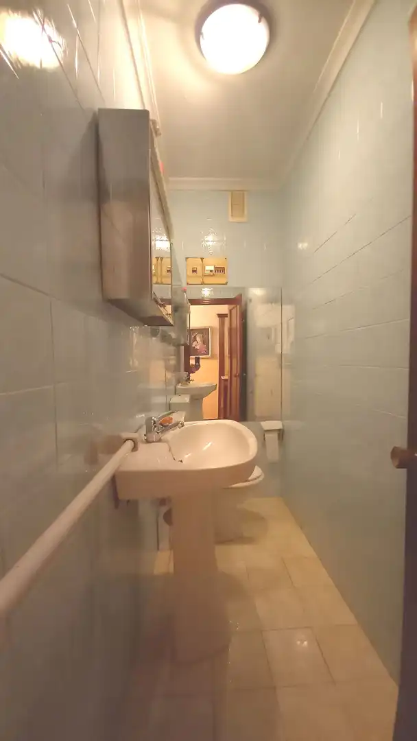 Piso con ascensor en venta en Plaza Constitución, imagen 27