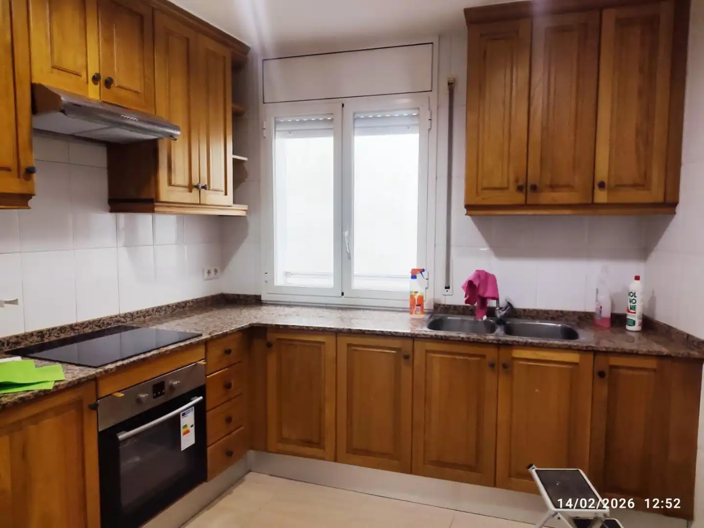 Flat with lift to rent in Blondel 100, imagen 6