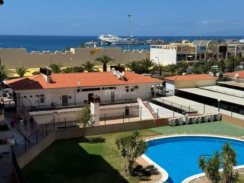 Appartement compact avec ascenseur à vendre à Los Cristianos, imagen 3