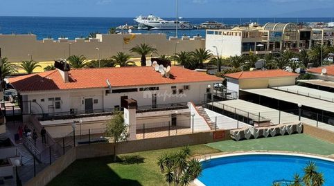 Foto 3 de Apartamento en venta en Los Cristianos, Arona