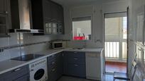 Kitchen of Flat for sale in Móra d'Ebre  with Heating, Terrace and Storage room