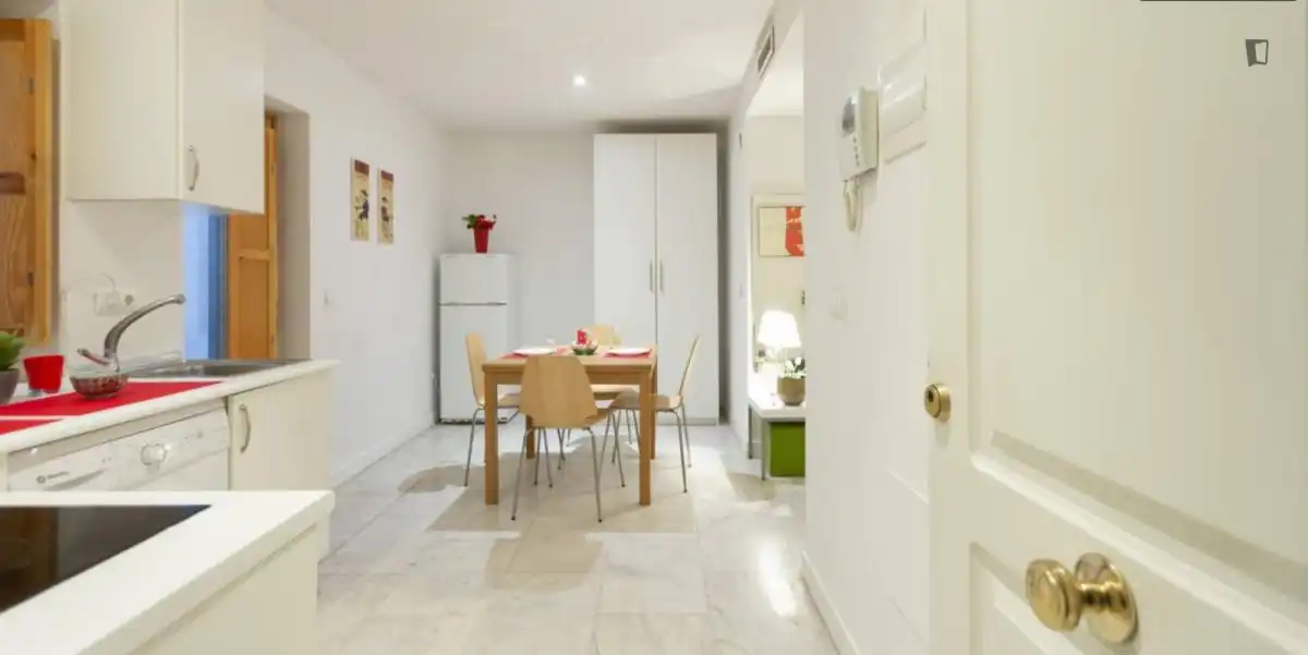 Apartments for rent in Puerta del Ángel