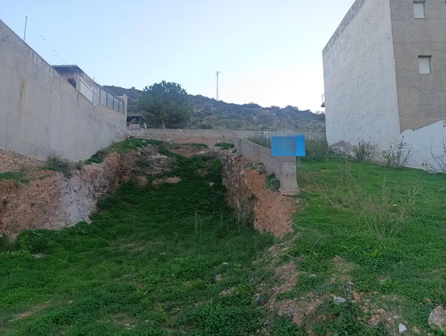 Residencial en venta en Cartagena