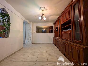 Casa con jardín en venta en Ayala