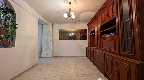 Gran casa para reformar en Calle Ayala.