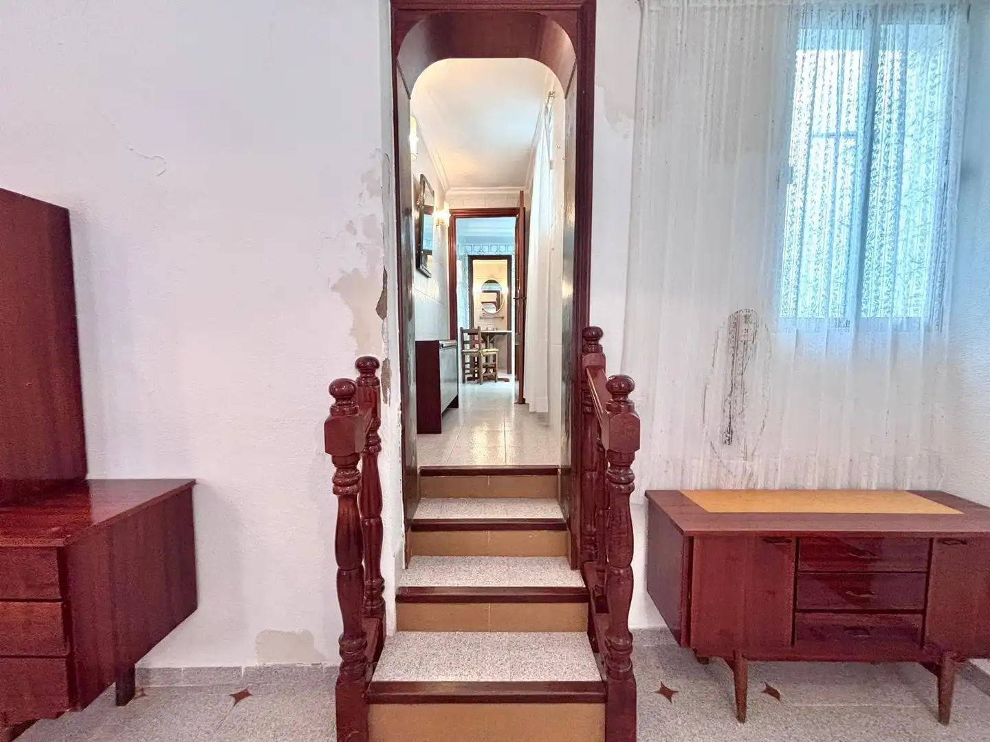 Planta baja en venta en La Unión con Aire acondicionado