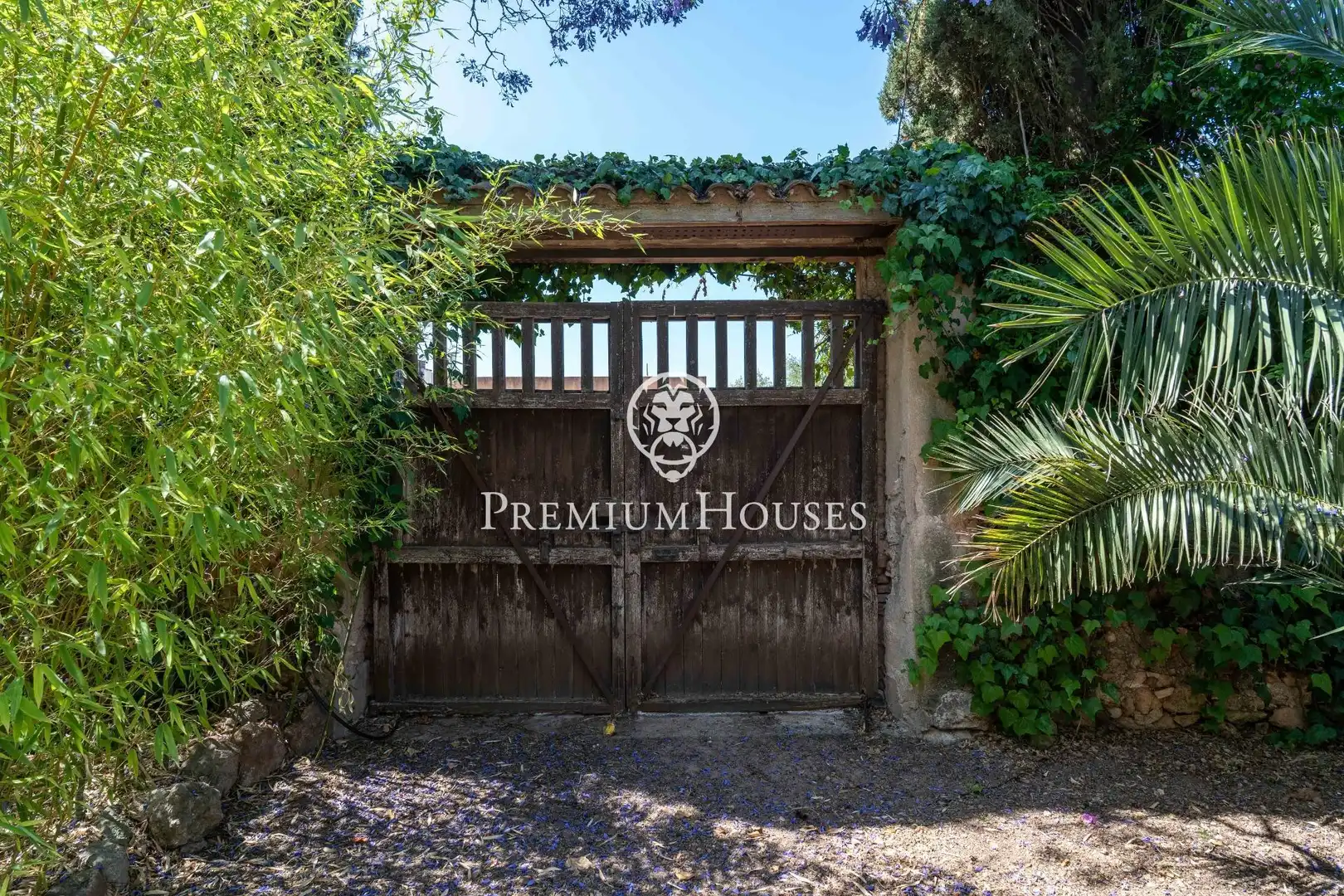 Vista exterior de Casa o chalet en venta en Tarragona con Jardín privado, Trastero y Balcón