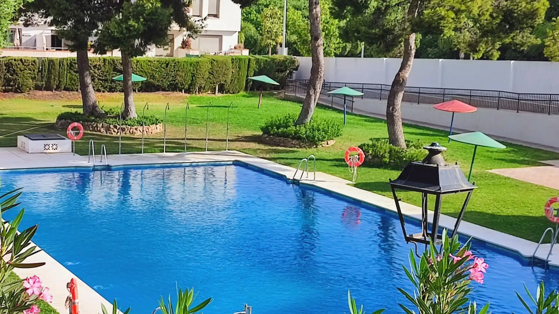 Apartament amb piscina en venda a Centro, imagen 11