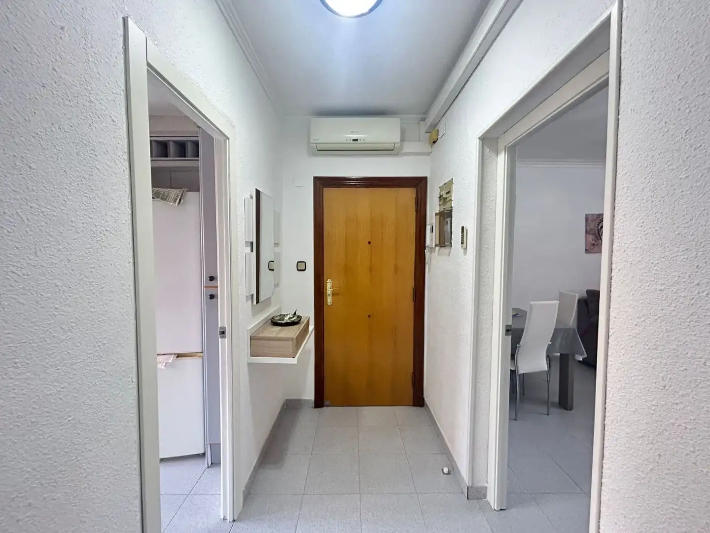 Flat for rent in Nou Eixample Nord