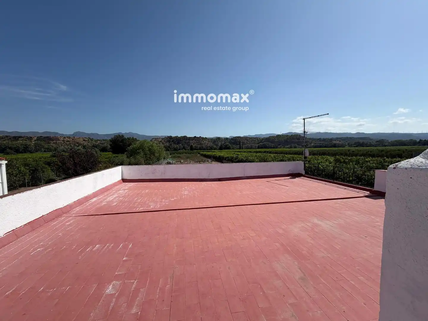 Detached house with pool for sale in 3, imagen 5