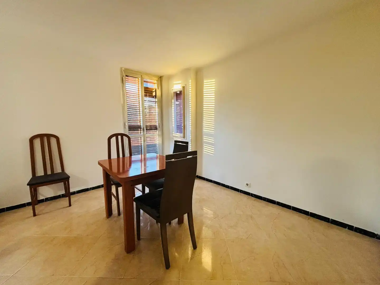 Esszimmer von Wohnung zum Verkauf in Reus mit Terrasse