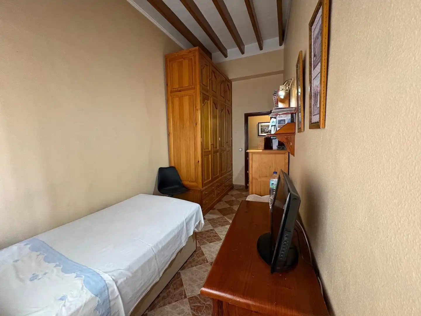 Habitación de Casa o chalet en venta en Morón de la Frontera