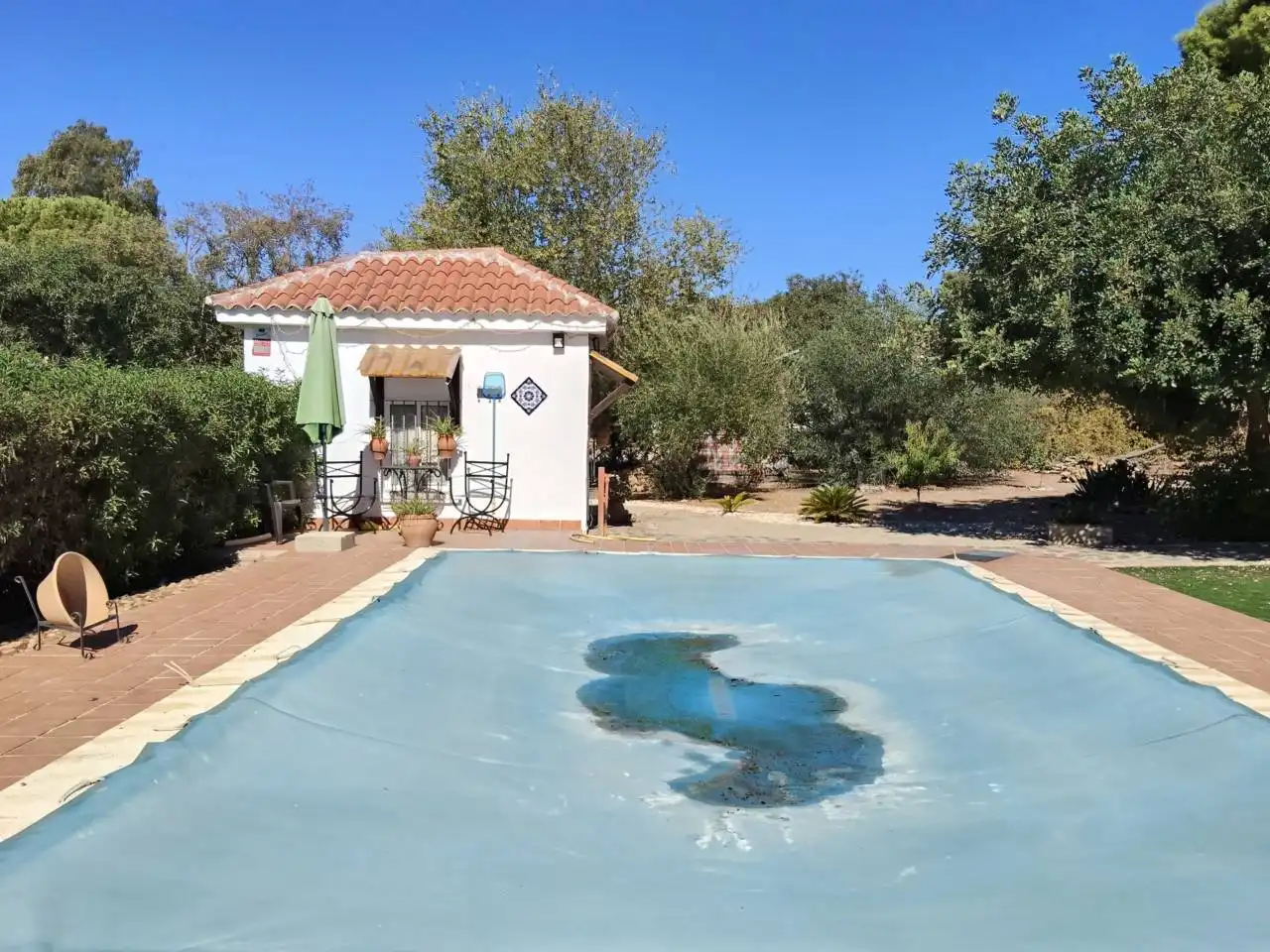 Villa avec piscine à vendre à Urbanizacion Monjas, imagen 9