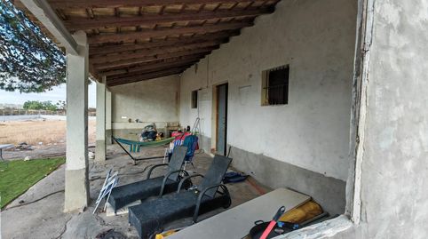 Foto 5 de Casa o xalet en venda a Jubalcoi, Elche / Elx