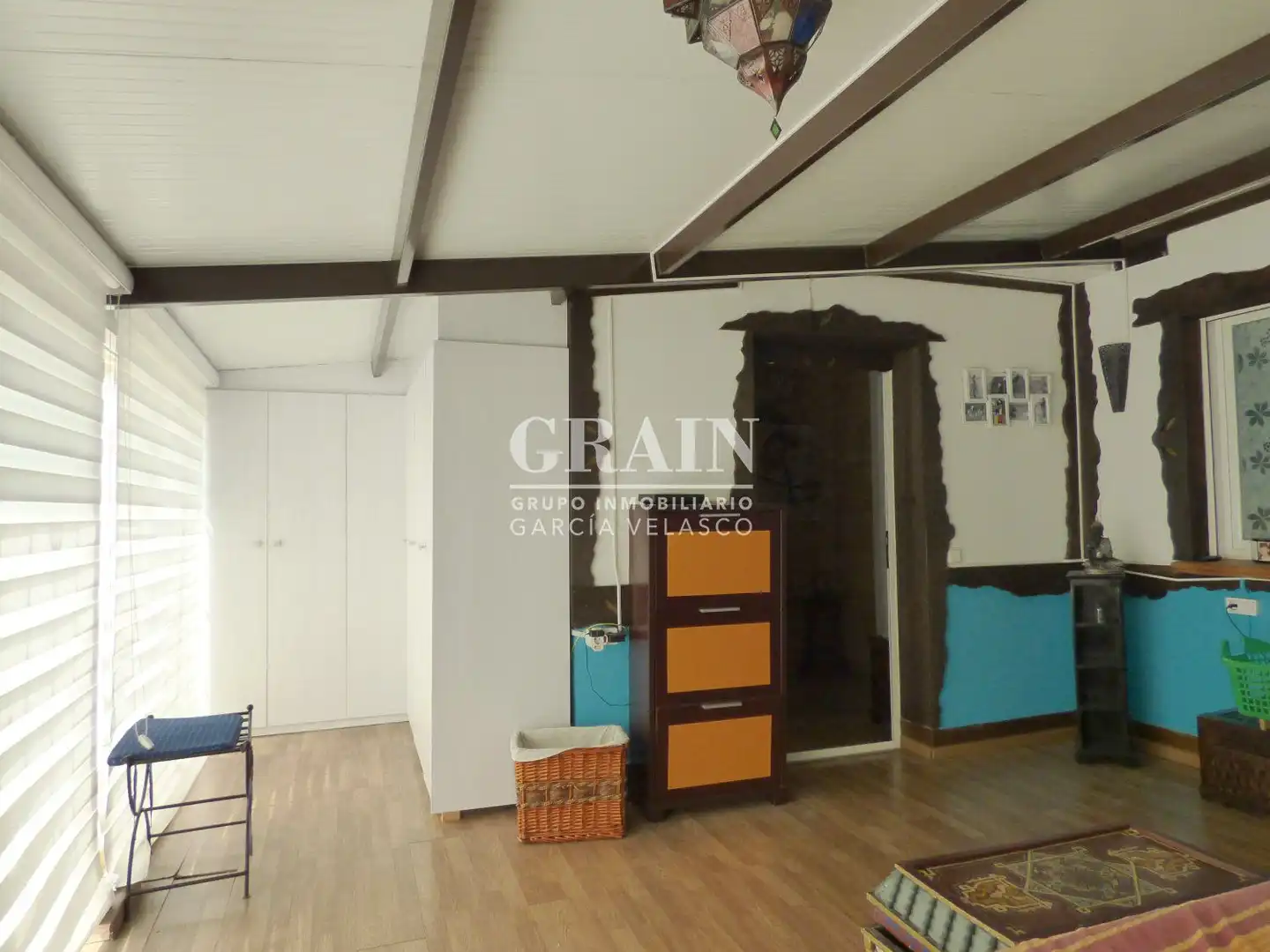Houses for sale in Albacete  with Air Conditioner, Heating and Private garden