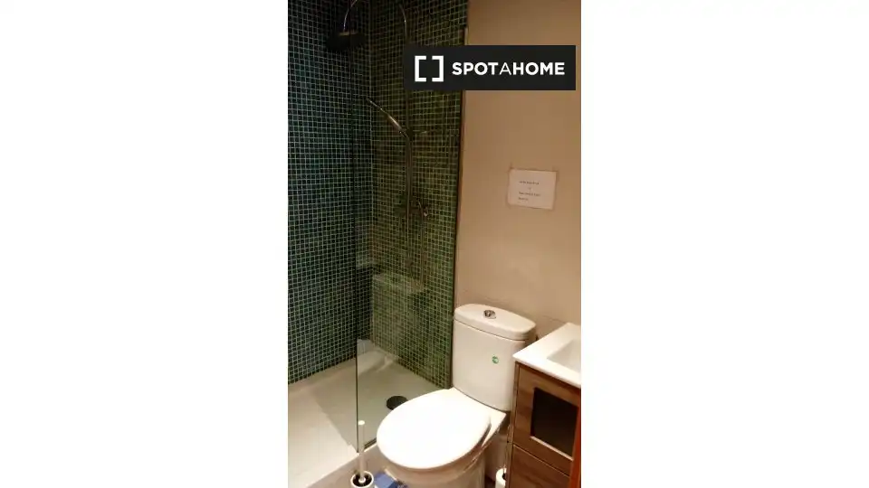 Flat with terrace to rent in Ciutat Vella, imagen 13