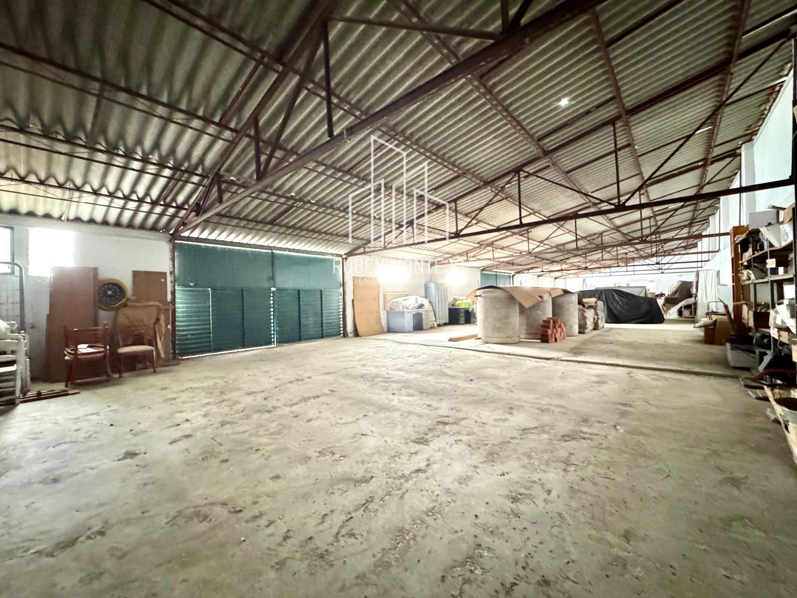 Nau industrial en venda en Peñaranda de Bracamonte