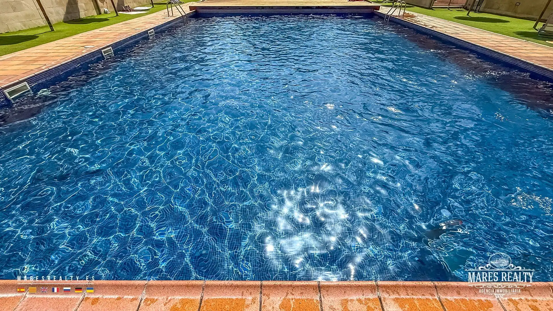 Flat with pool for sale in Santa Clotilde, imagen 42