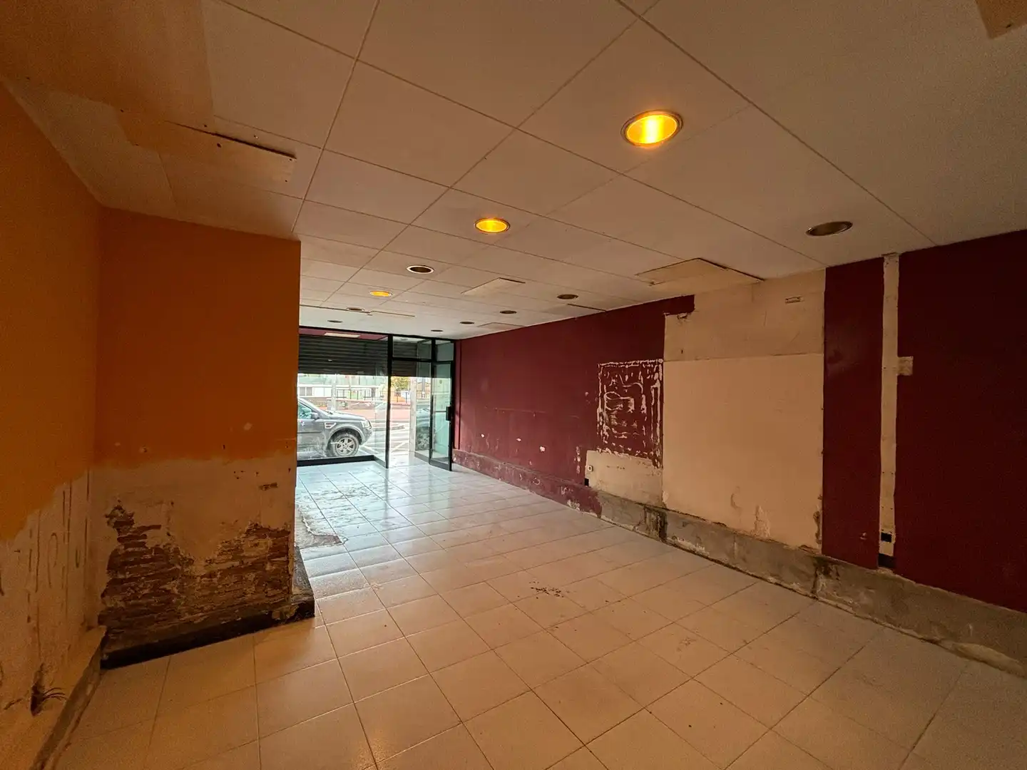 Local comercial de lloguer a Carrer de Sant Jaume 25, imagen 5