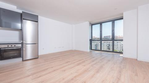 Foto 3 de Estudi de lloguer a Doctor Castroviejo, 65, Peñagrande,  Madrid Capital