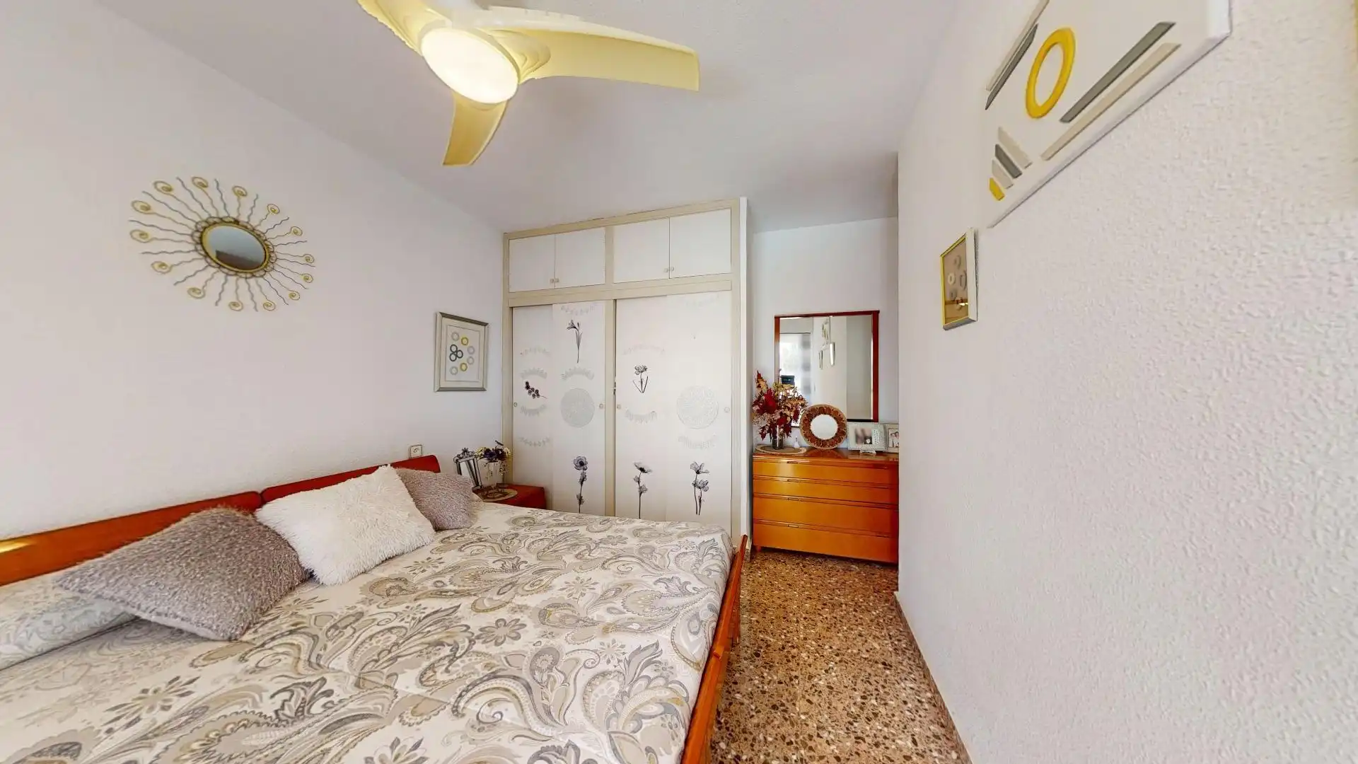 Wohnung mit Terrasse zum Verkauf in Pla - Carolinas, imagen 34