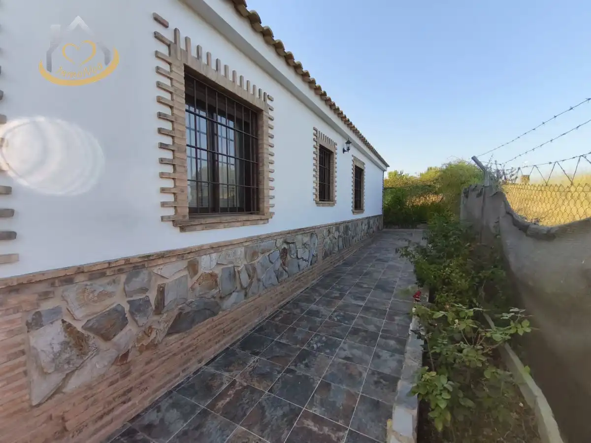 Terreni e lotti in vendita a Cartaya, imagen 7