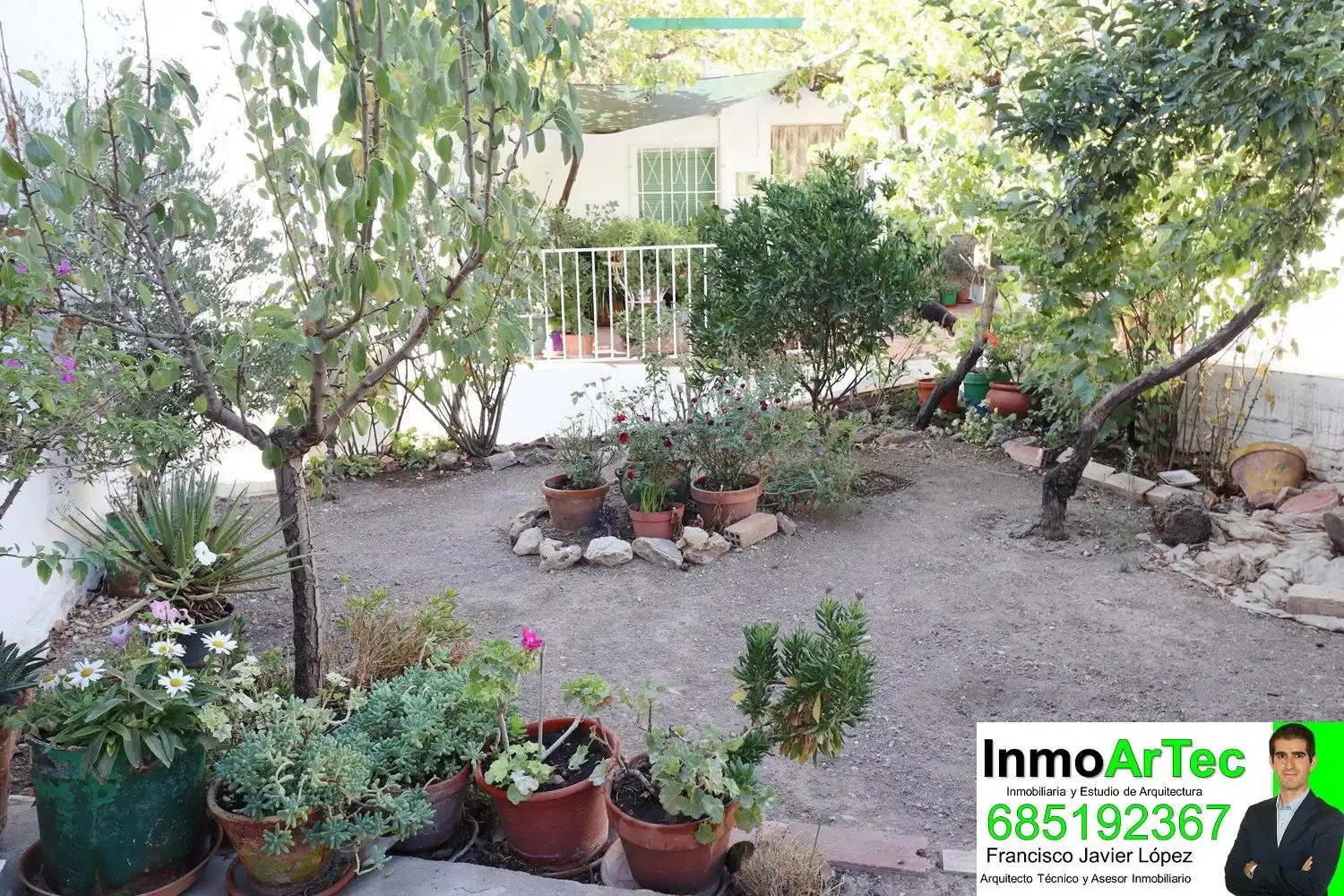 Casa en venda a Carretera Montefrío 3, imagen 20