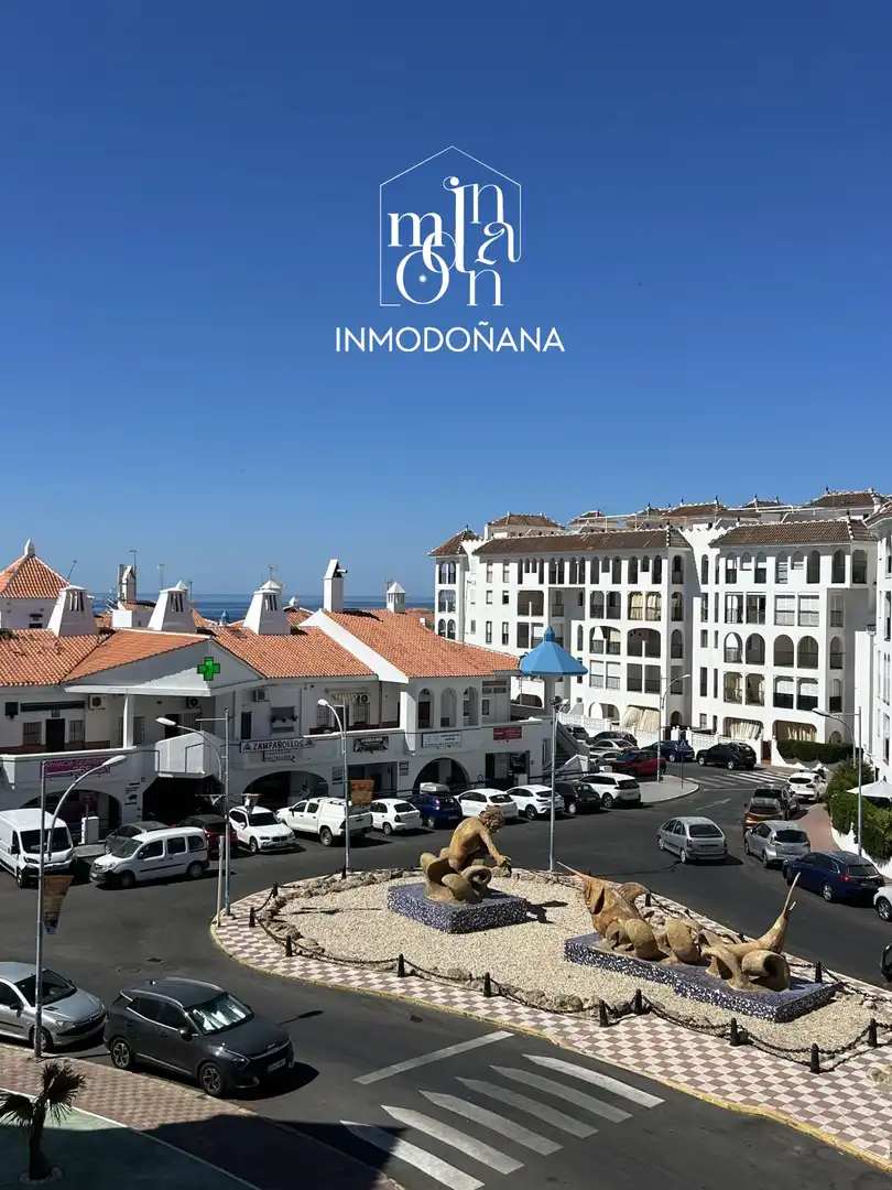 Appartamento con piscina in vendita a Matalascañas, imagen 16