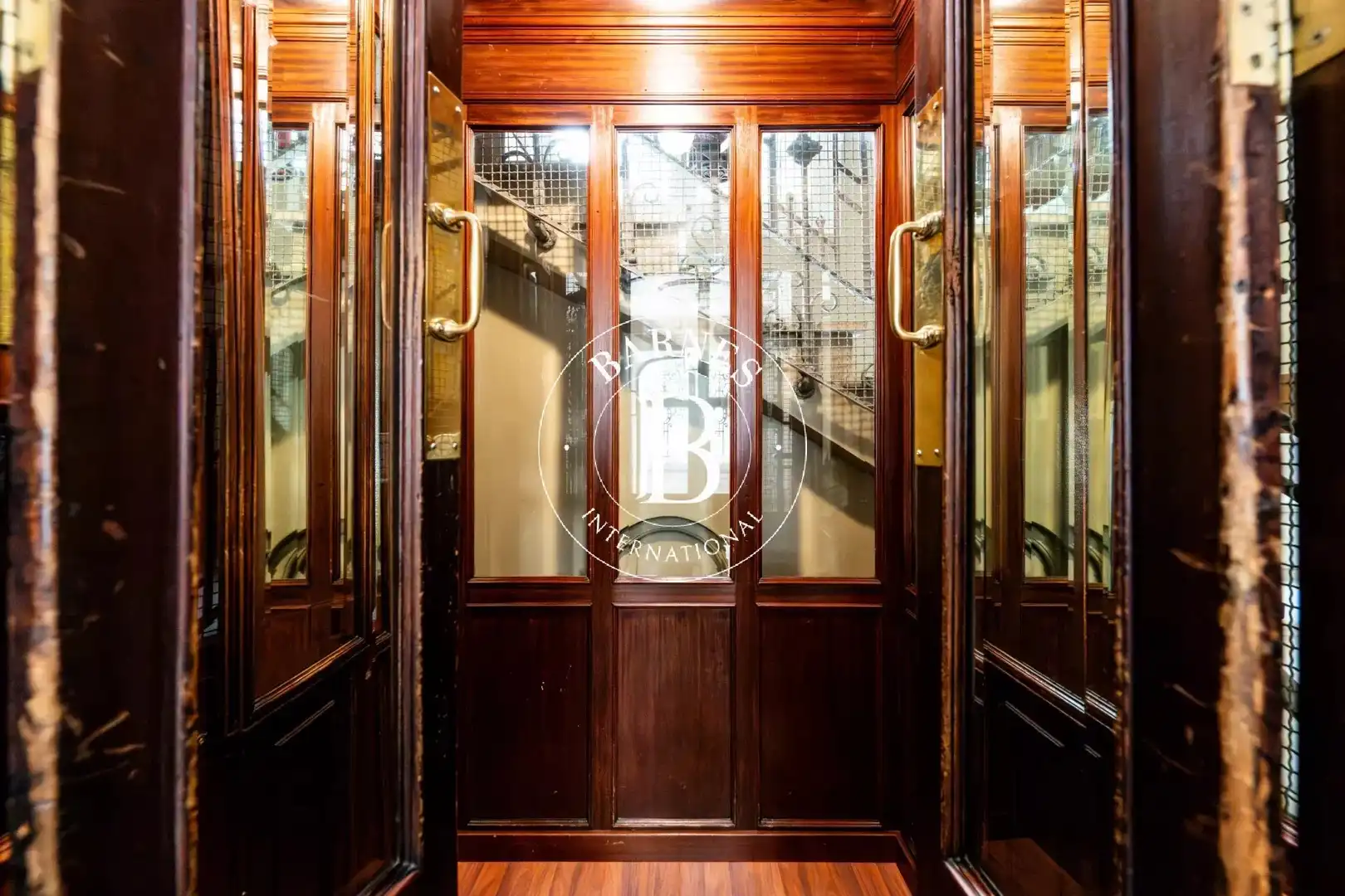 Piso con ascensor en alquiler en Centro, imagen 45