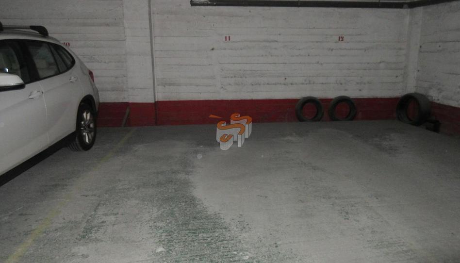 Photo 1 of Garage to rent in Cadaval, San Juan, A Coruña