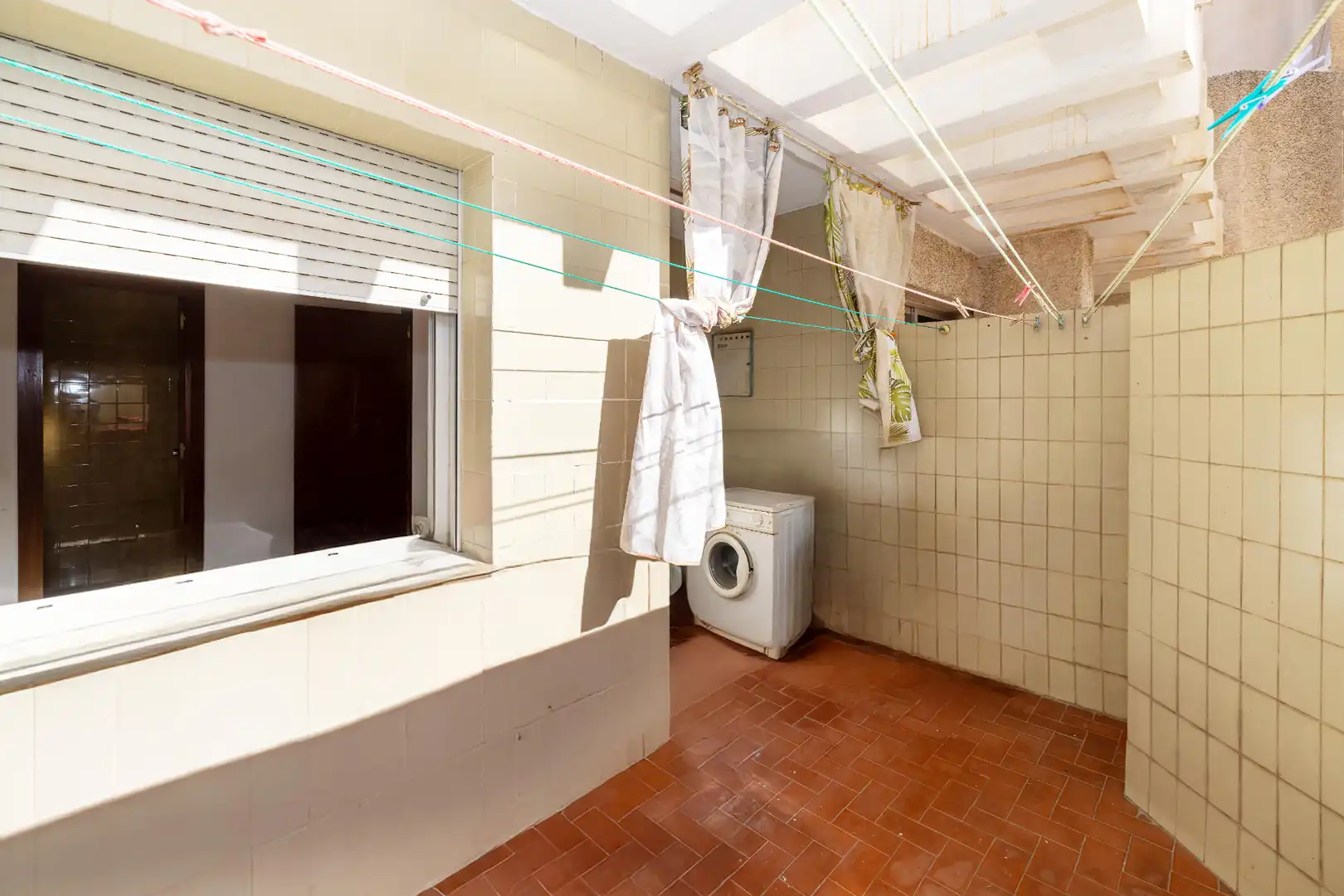 Bedroom of Attic for sale in Málaga  with Air Conditioner, Heating and Terrace