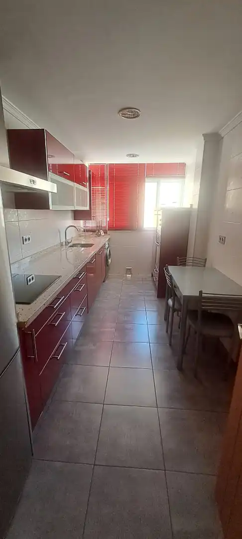 Flat with lift for sale in Calle Martínez de la Rosa, imagen 10