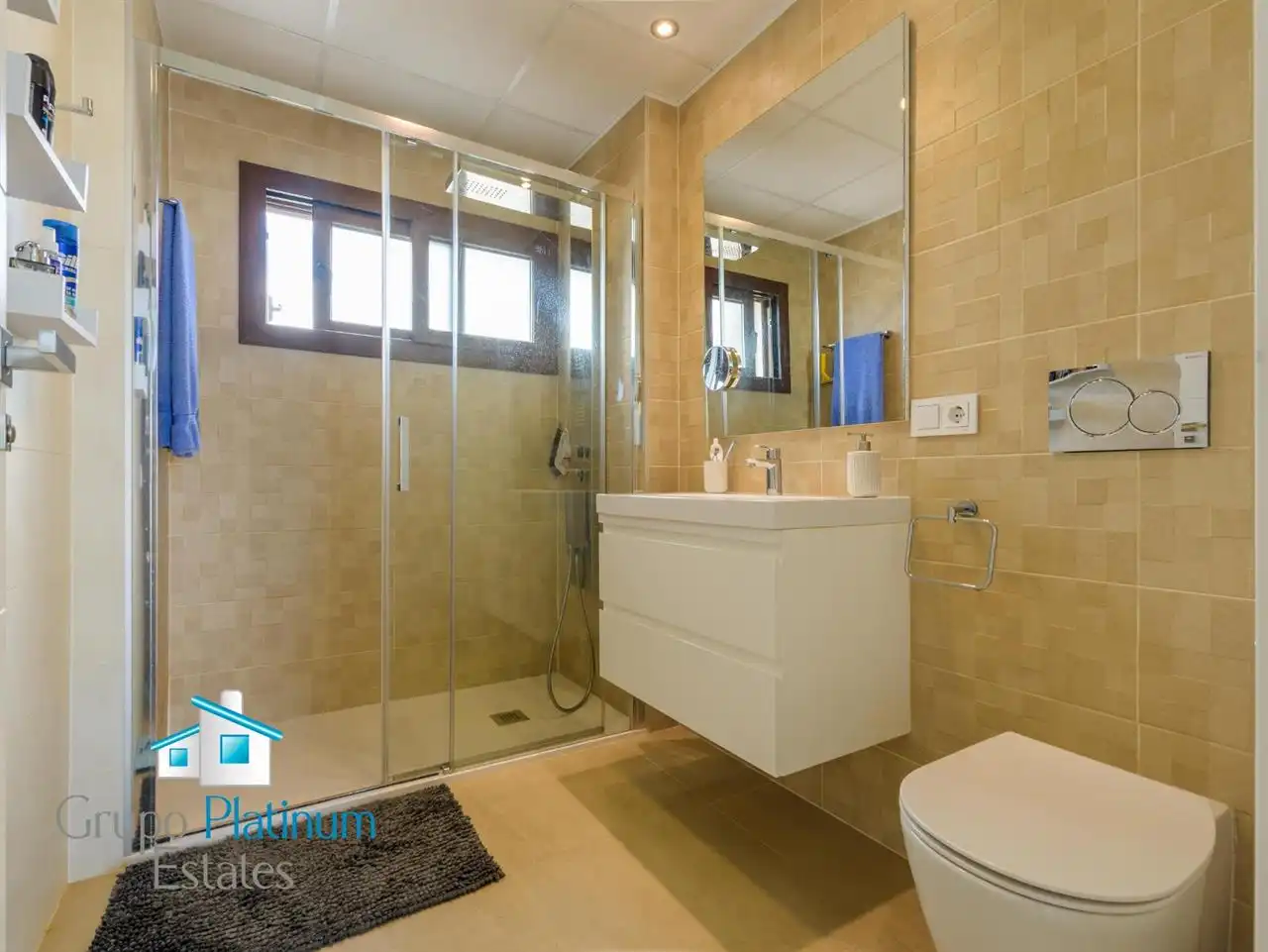 Terraced house with pool for sale in San Juan de los Terreros, imagen 22