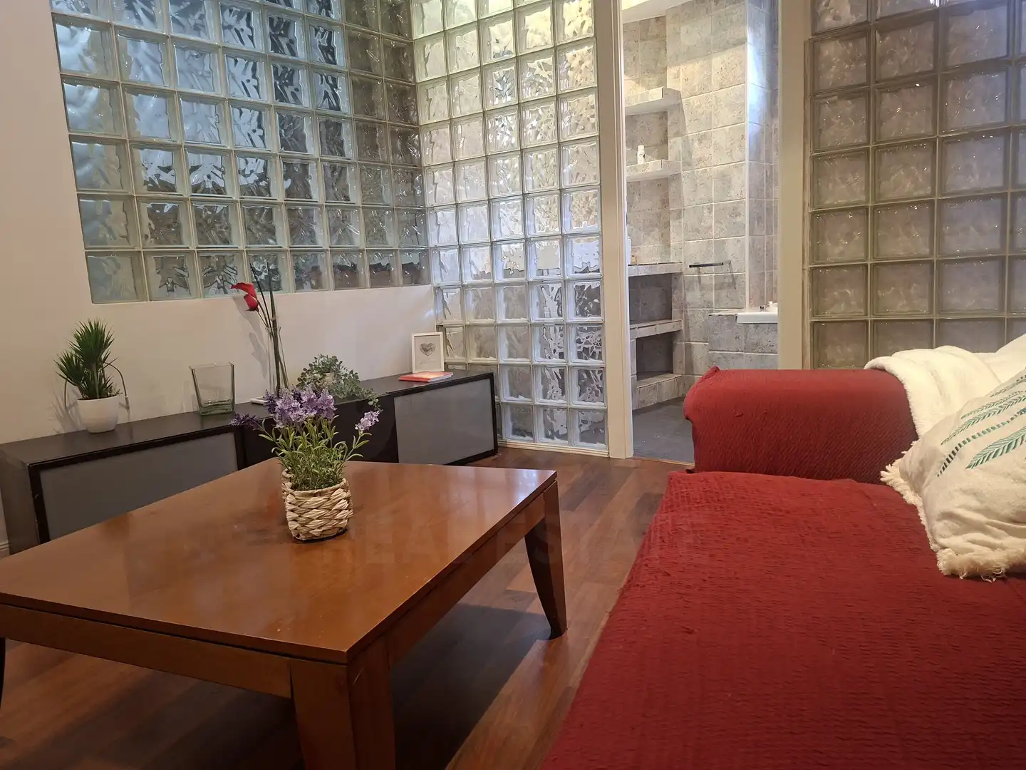 Flat for rent in Avenida cordoba 2, 2, Almendrales