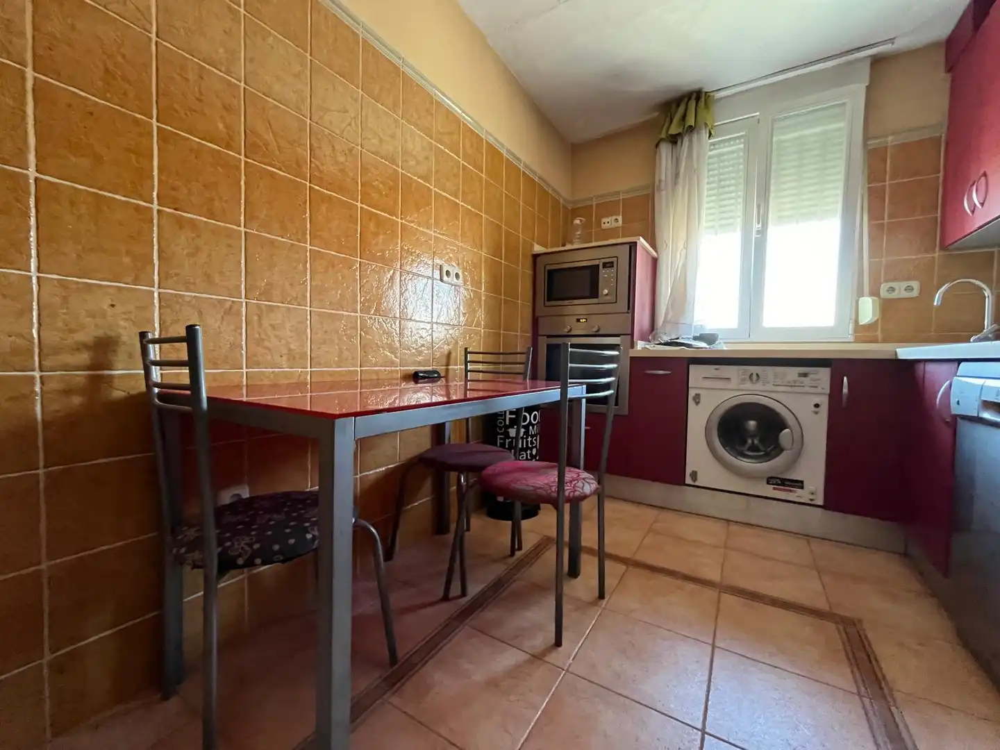 Flat for rent in Calle Delfín, 5, Angustias - Chana - Encina