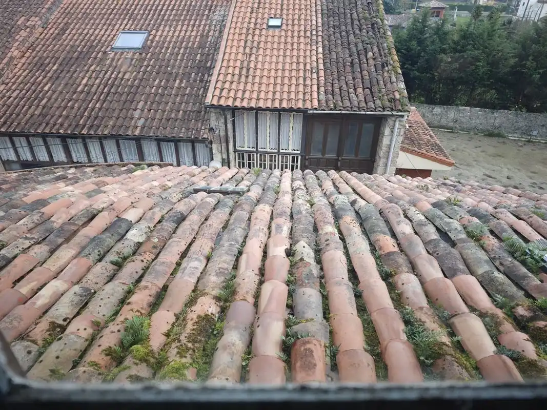 Exterior view of Houses for sale in Llanes