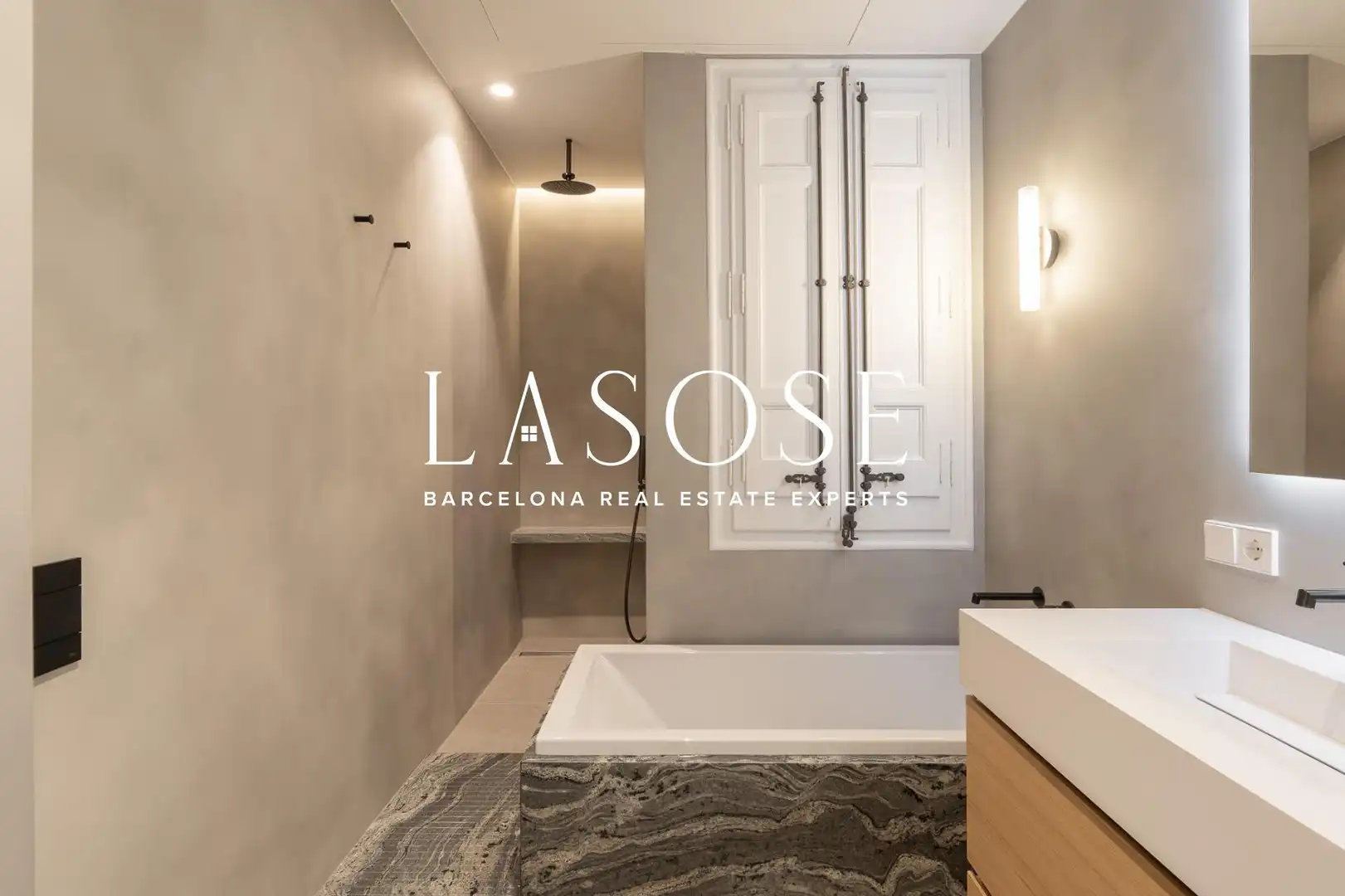 Wohnung zum Verkauf in Carrer CASP, Dreta de l'Eixample