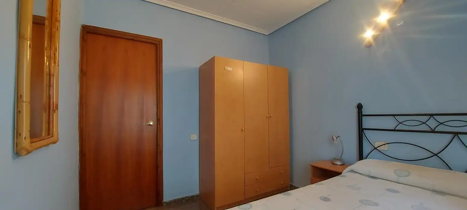 Habitación de Casa o chalet en venta en Torres Torres con Jardín privado, Terraza y Piscina