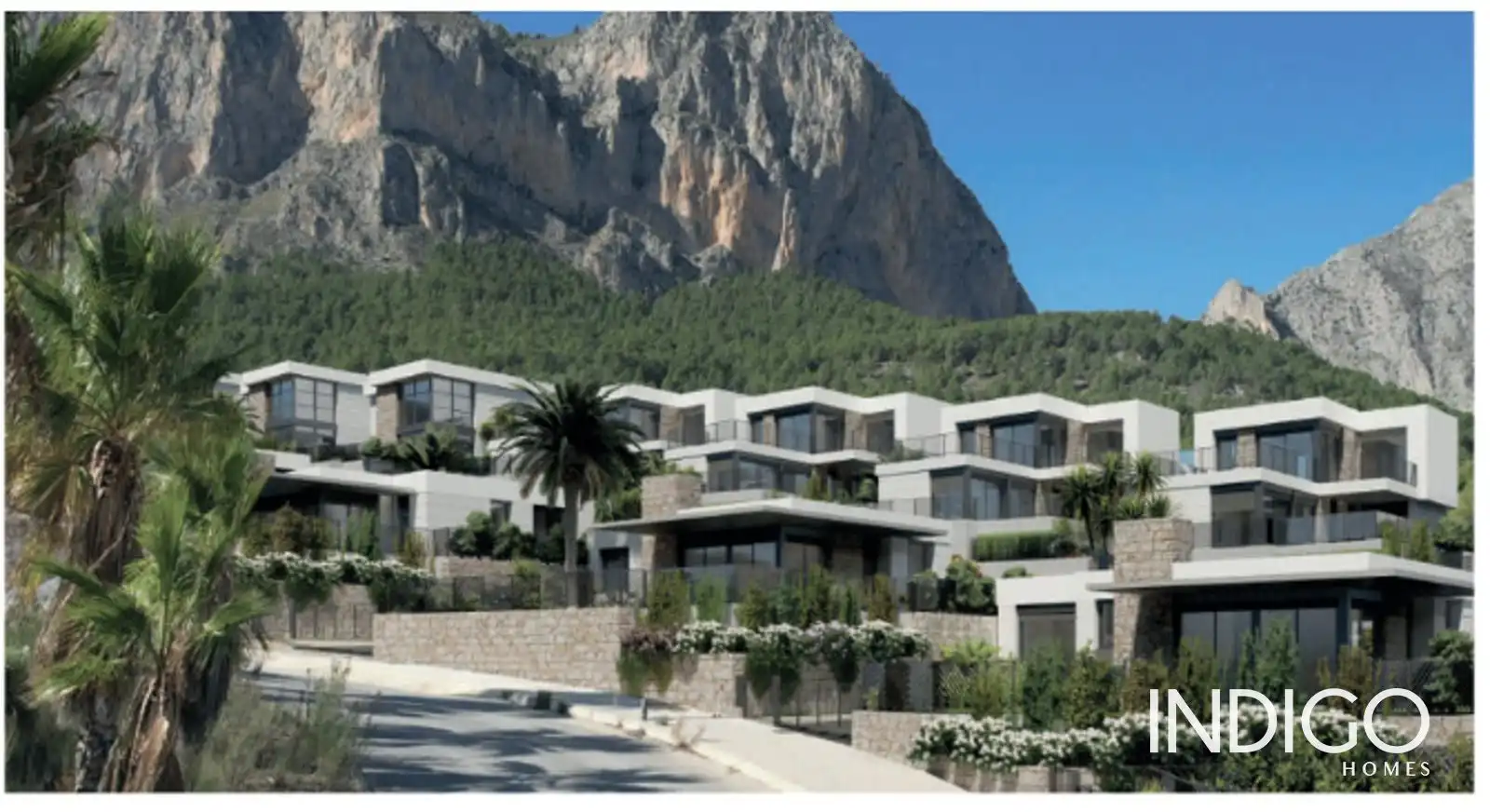 Villa avec piscine à vendre à Mariola, imagen 6