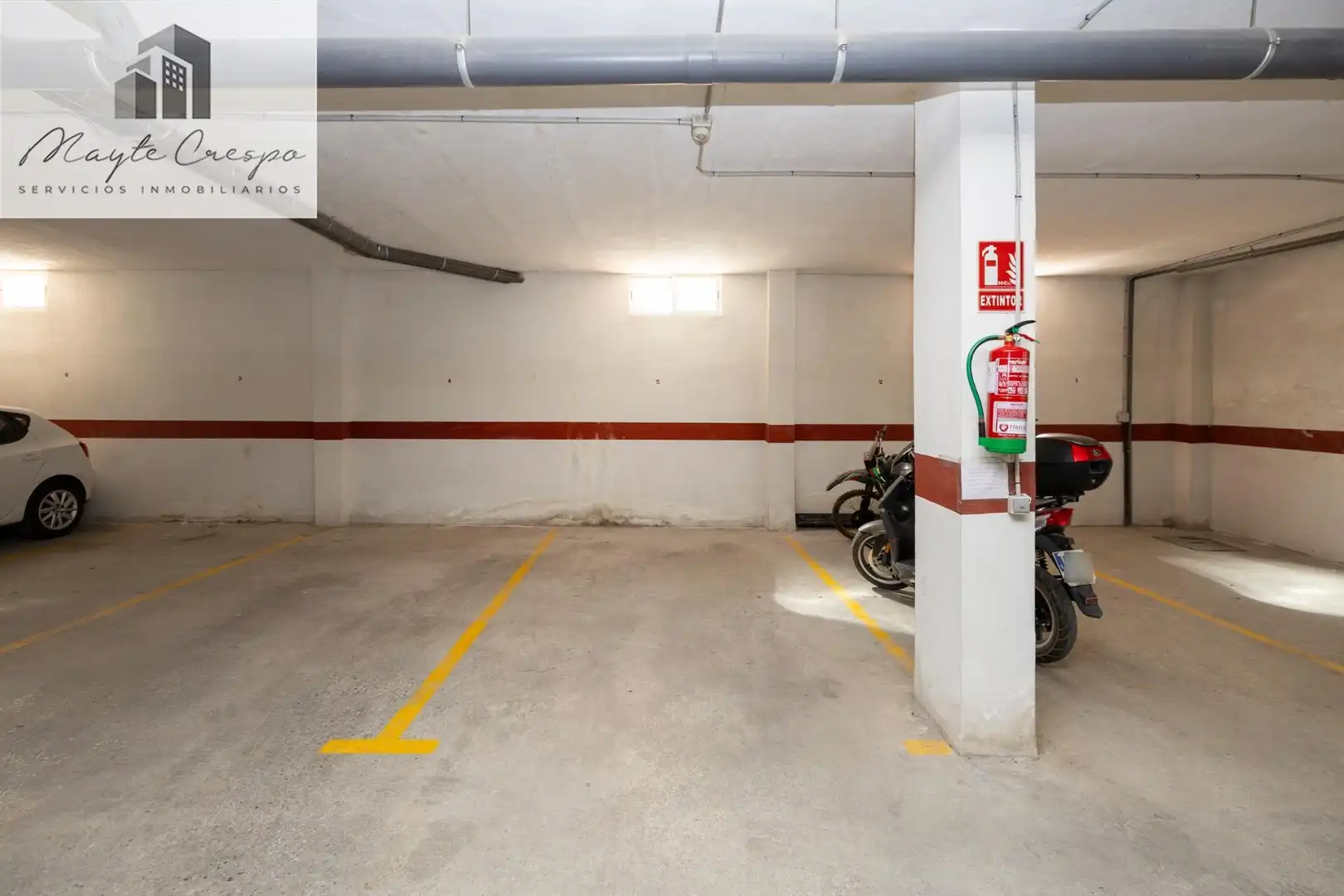 Piso en venta en Aljomahima - Ermita, imagen 32